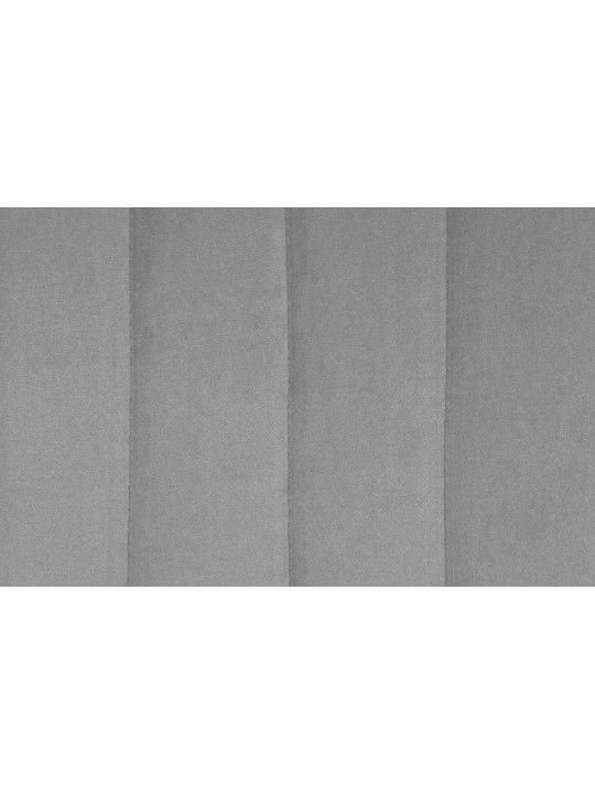 Barstol Toni fløjl, grå