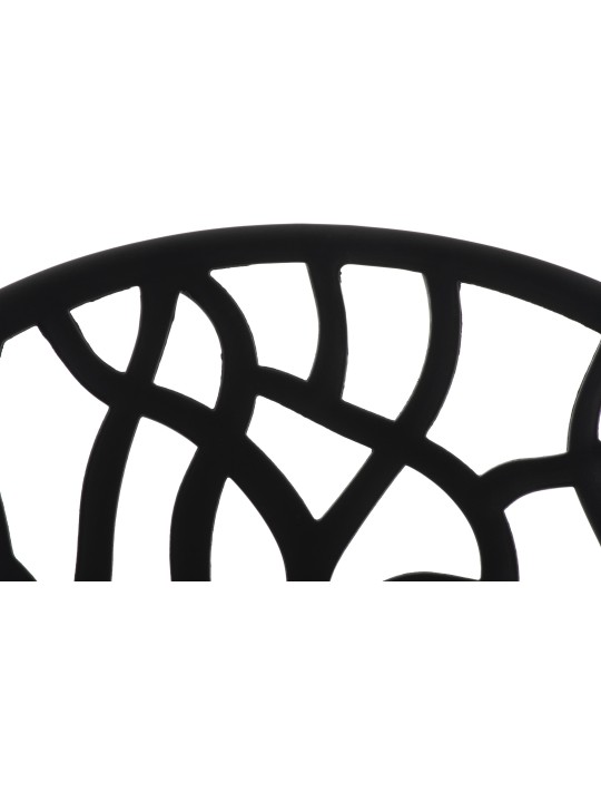 Sæt med 2 stole Hope, sort Sæt med 2 stole Hope, sort