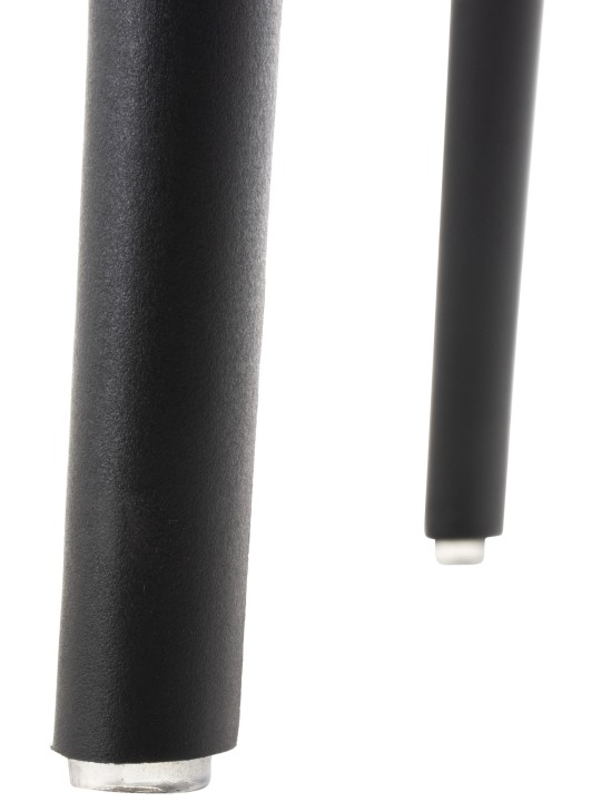 Sæt med 2 stole Hope, sort Sæt med 2 stole Hope, sort