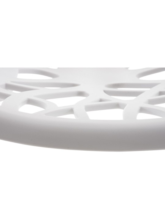 Sæt med 4 stole Hope, hvid Sæt med 4 stole Hope, hvid