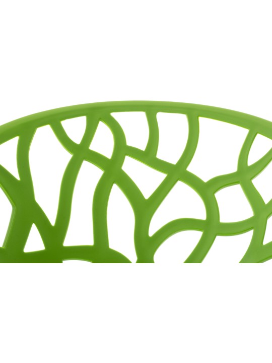 Sæt med 4 stole Hope, grøn Sæt med 4 stole Hope, grøn