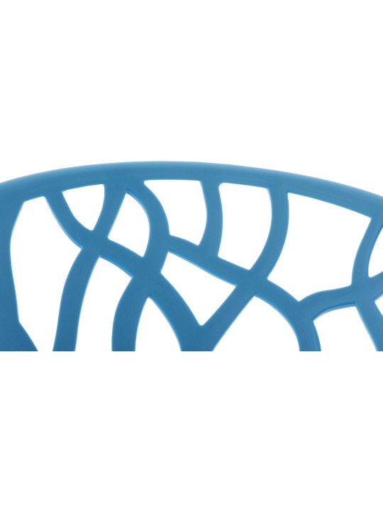 Sæt med 4 stole Hope, blå Sæt med 4 stole Hope, blå