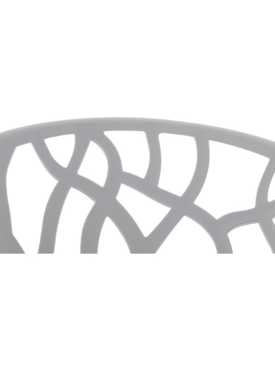 Sæt med 4 stole Hope, lysegrå Sæt med 4 stole Hope, lysegrå