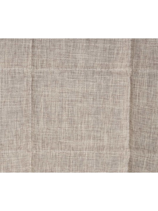 Stol Tom stof, creme