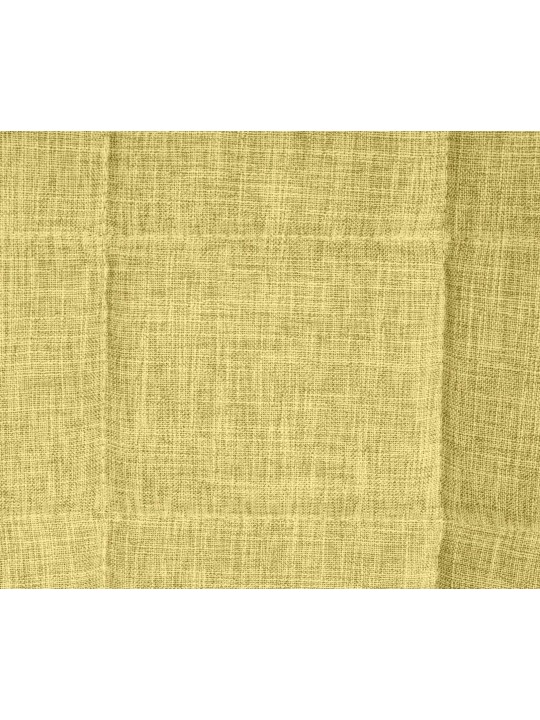 Stol Tom stof, lysegrøn