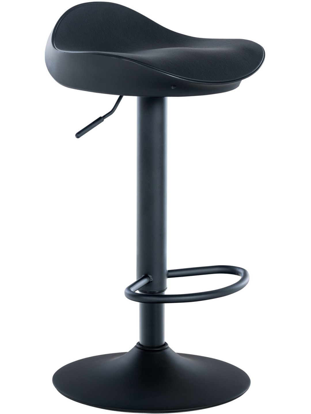 Barstol Alisson, sort