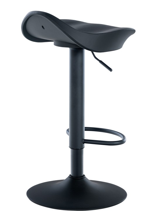 Barstol Alisson, sort