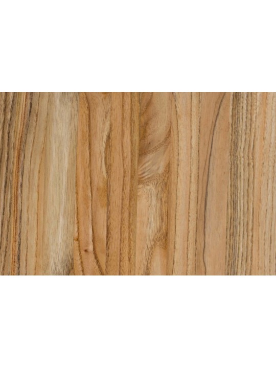 Barstol Skelde, natur