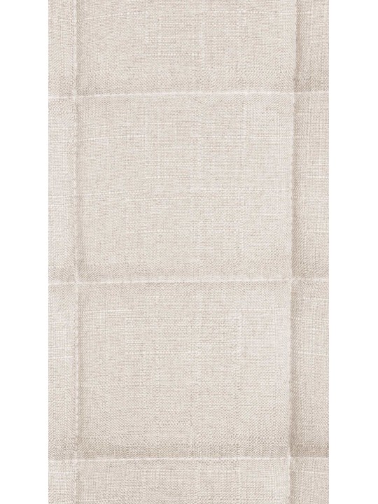 Barstol Peking V2 stof, creme Barstol Peking V2 stof, creme