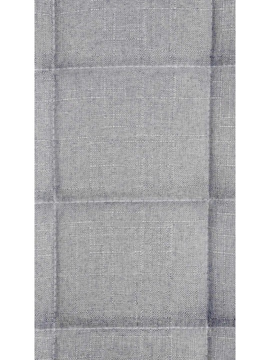 Barstol Peking V2 stof, lysegrå