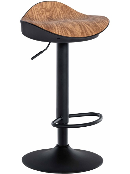 Barstol Alisson, natur