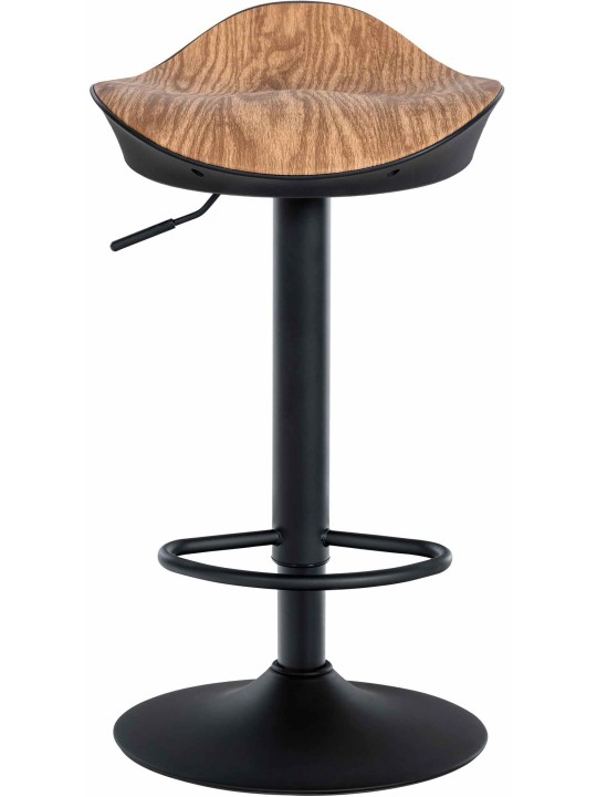 Barstol Alisson, natur