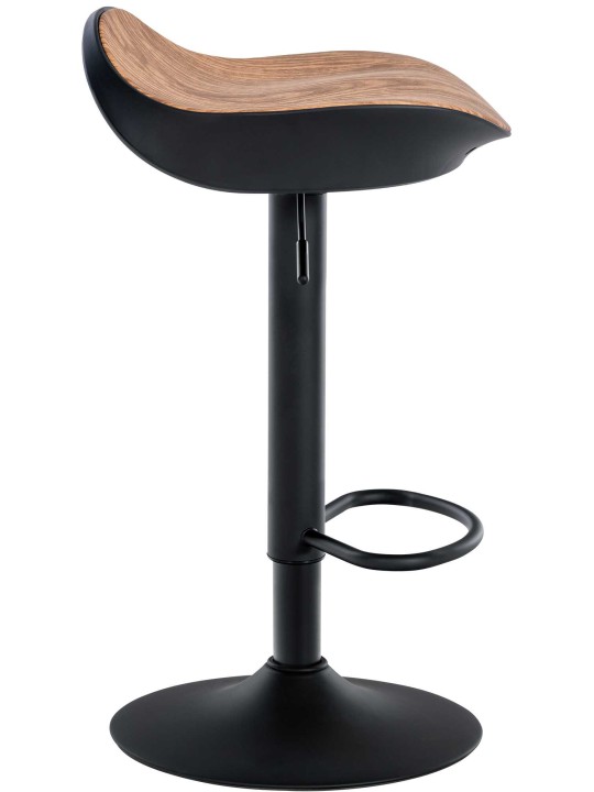 Barstol Alisson, natur