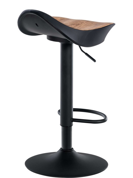 Barstol Alisson, natur