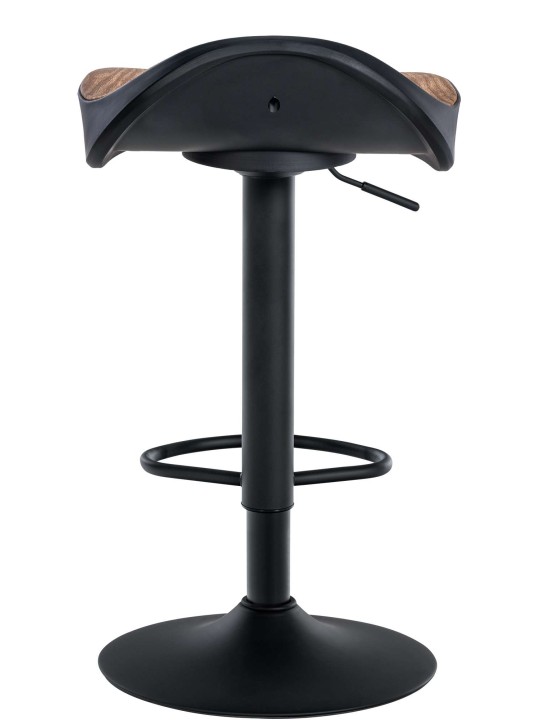 Barstol Alisson, natur