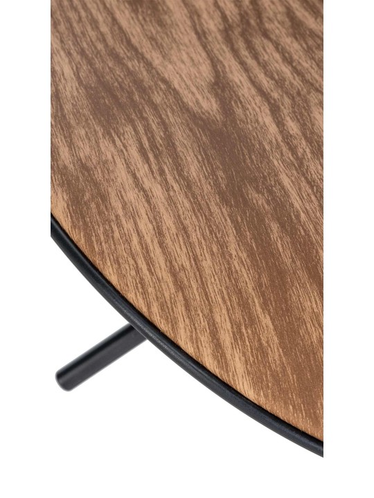 Barstol Alisson, natur