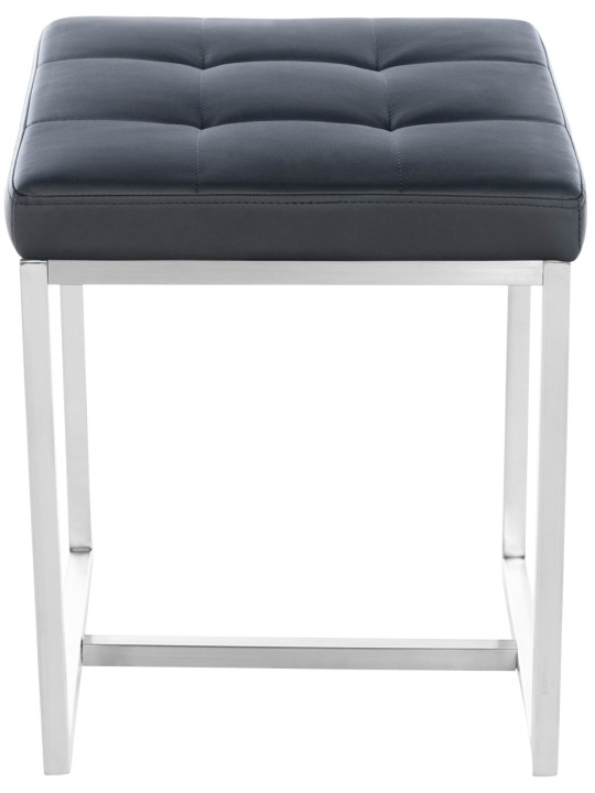 Sæt med 2 skamler Barci, sort