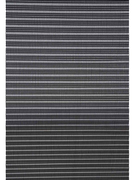 Besøgsstol Denny, krom