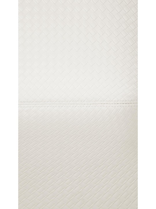 Barstol Loft imiteret læder, creme