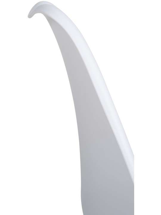 Sæt med 6 Ramsey spisestuestole, hvid Sæt med 6 Ramsey spisestuestole, hvid