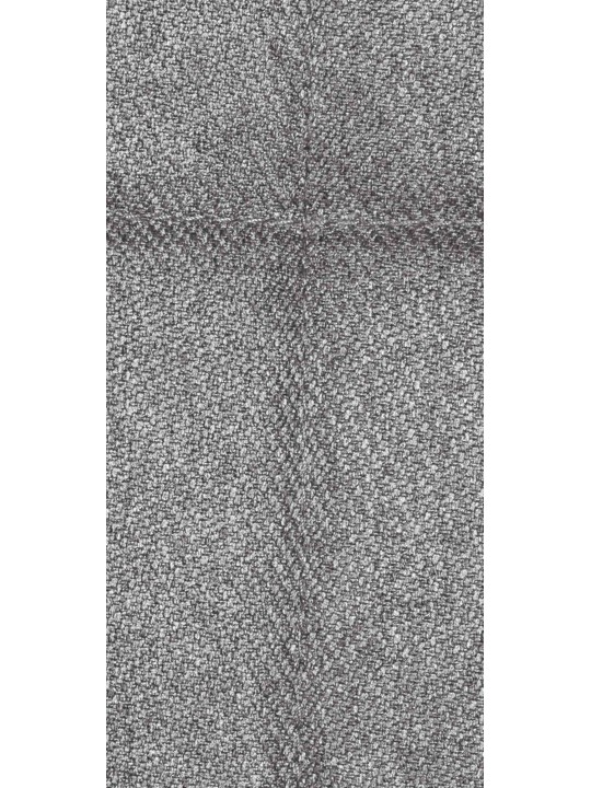 Lænestol Garding stof, grå