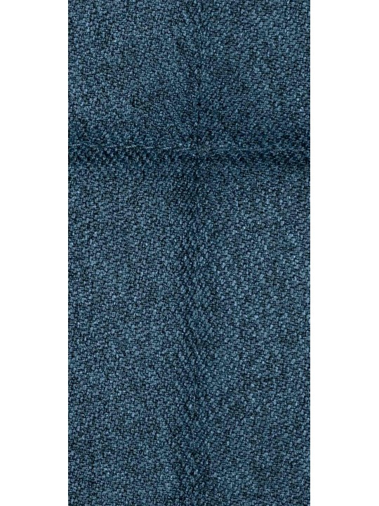 Lænestol Garding stof, blå Lænestol Garding stof, blå