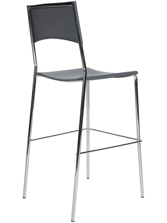 Barstol Genova, grå Barstol Genova, grå