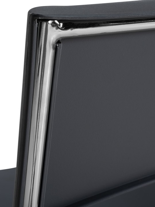 Barstol Genova, grå Barstol Genova, grå