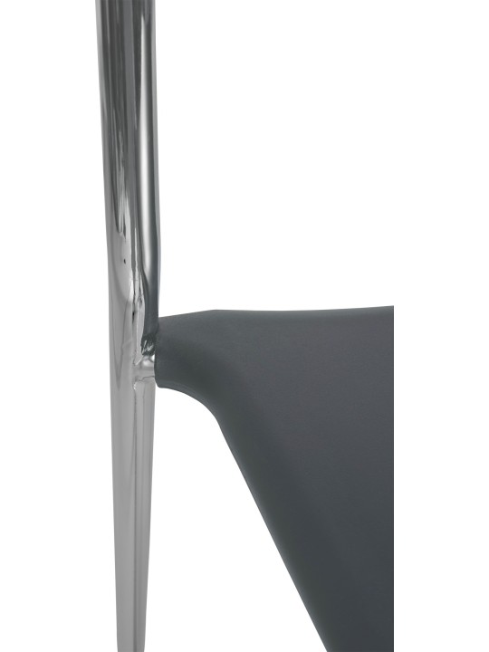 Barstol Genova, grå Barstol Genova, grå