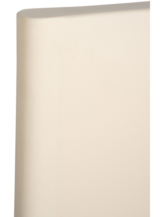 Barstol Genova, creme