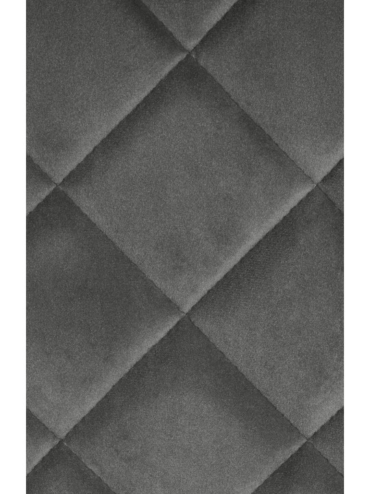 Chair Springs Velvet, grå Chair Springs Velvet, grå