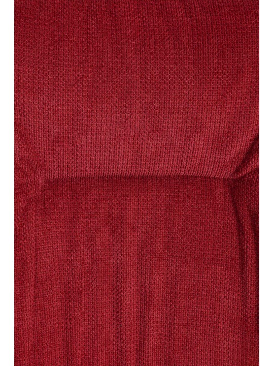 Spisestuestol Jules stof, rød Spisestuestol Jules stof, rød