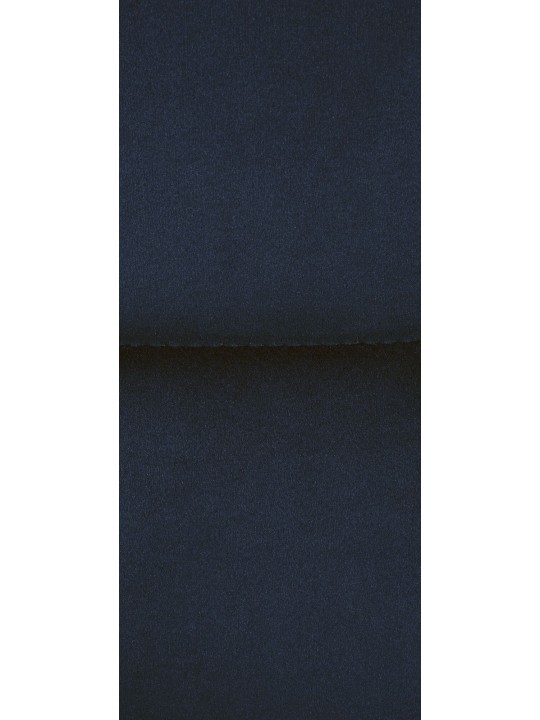 Barstol Los Angeles Velvet Chrome, blå Barstol Los Angeles Velvet Chrome, blå