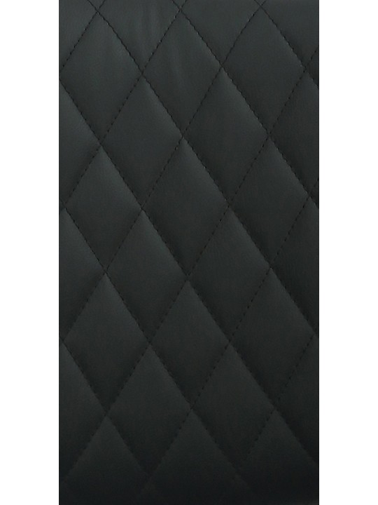 Kontorstol Harvest imiteret læder, valnød/sort Kontorstol Harvest imiteret læder, valnød/sort