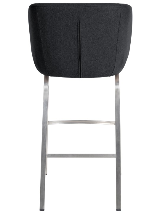 Barstol Rockhill E Filt, antracit