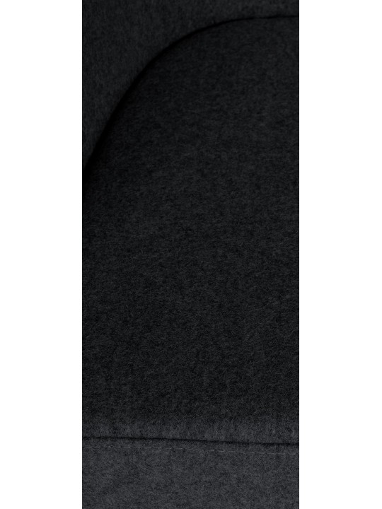 Barstol Rockhill B filt, antracit