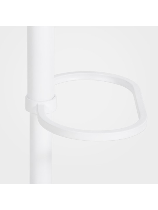 Barstol Damaso W filt, taupe Barstol Damaso W filt, taupe