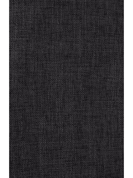 Sæt med 2 stole Kingston stof, natur/lysegrå