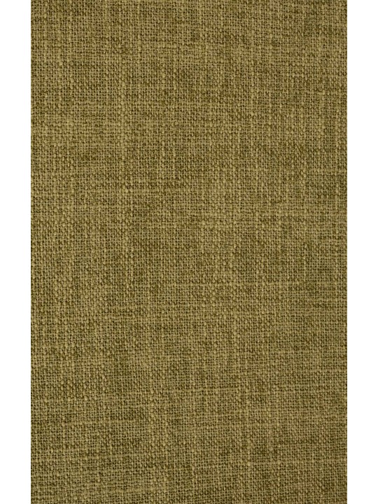 Sæt med 2 stole Kingston stof, valnød/lysegrøn