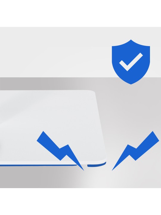 Barstol Damaso W fløjl, grå Barstol Damaso W fløjl, grå