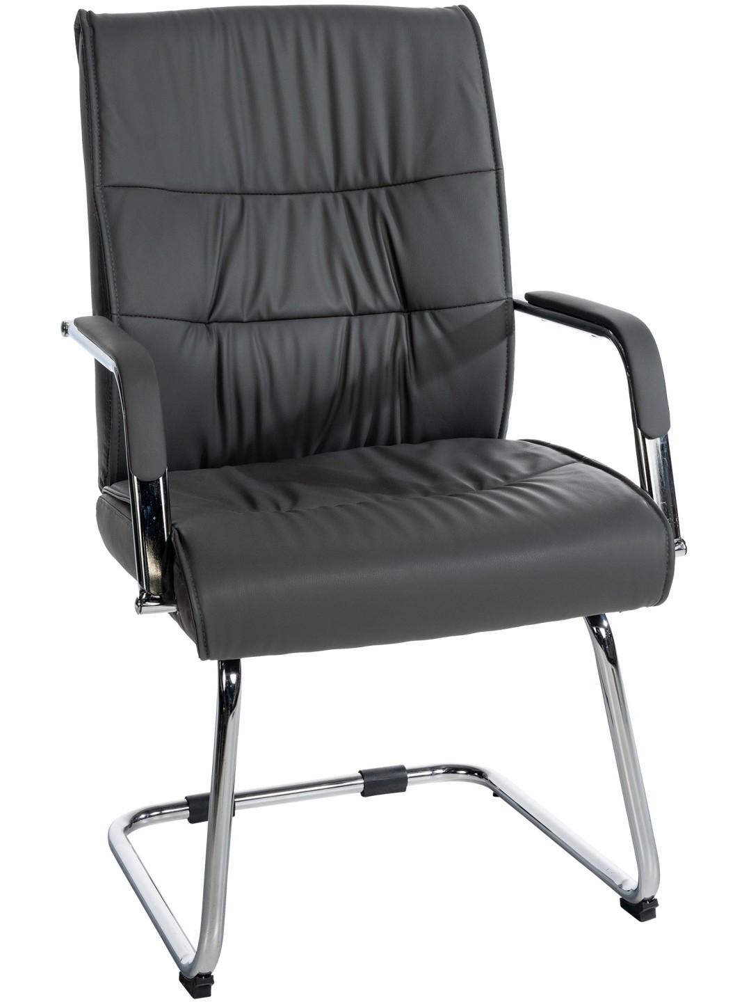 Besøgsstol Sievert, grå