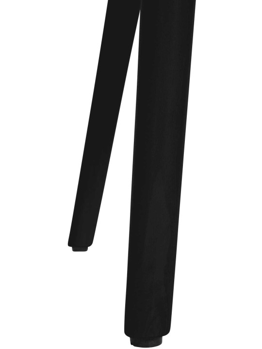 Besøgsstol Utrecht stof, beige Besøgsstol Utrecht stof, beige