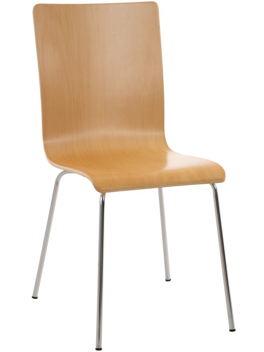 Besøgsstol Pepe, natur Besøgsstol Pepe, natur