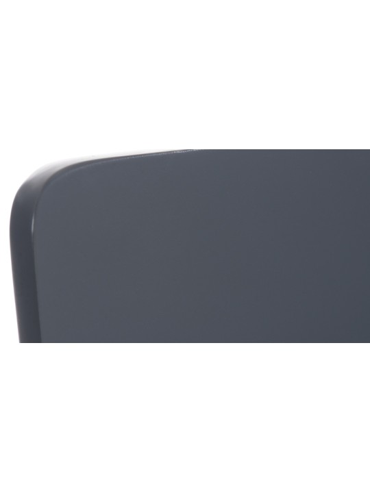 Besøgsstol Pepe, grå Besøgsstol Pepe, grå