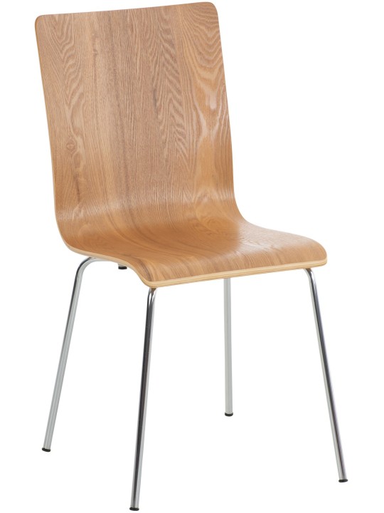 Besøgsstol Pepe, eg Besøgsstol Pepe, eg