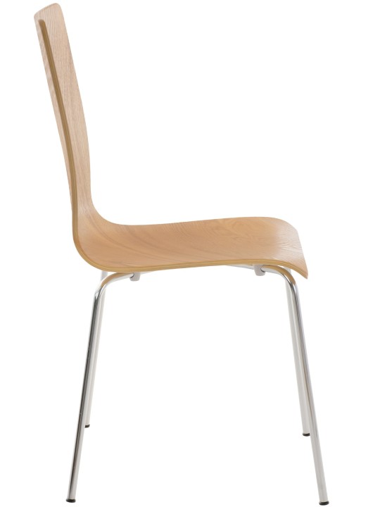 Besøgsstol Pepe, eg Besøgsstol Pepe, eg