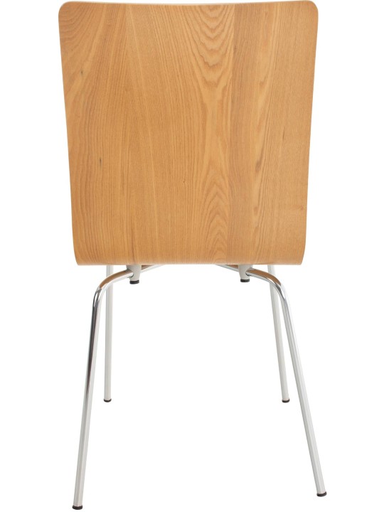 Besøgsstol Pepe, eg Besøgsstol Pepe, eg