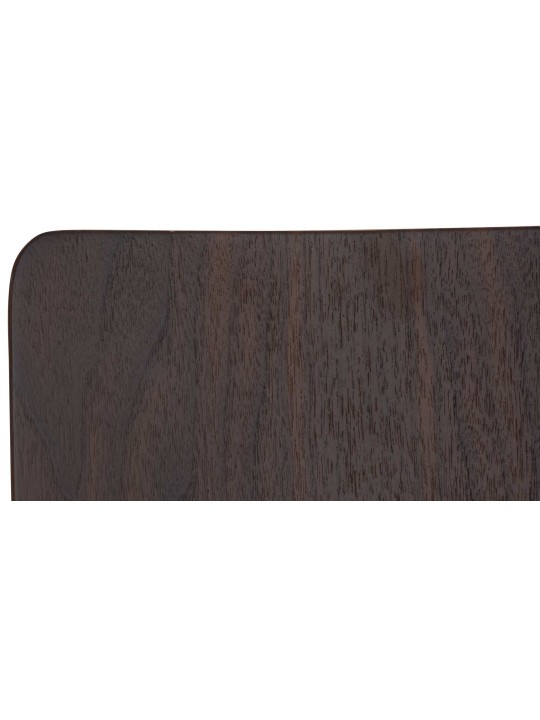 Besøgsstol Pepe, valnød