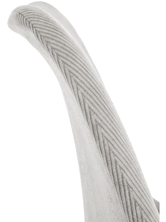 Sæt med 4 stole Linares Cord, beige