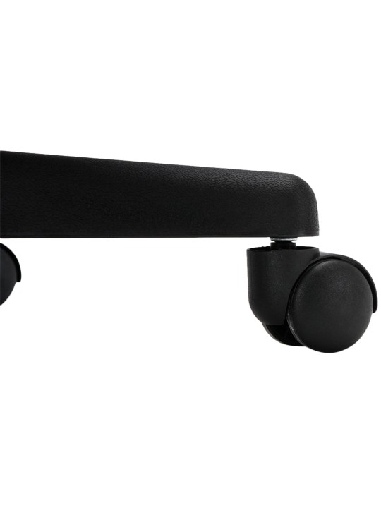 Kontorstol Genius, rød